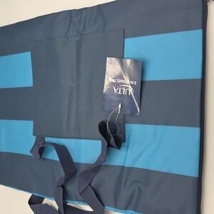 Ulta Beauty 2-in-1 Travel Tote